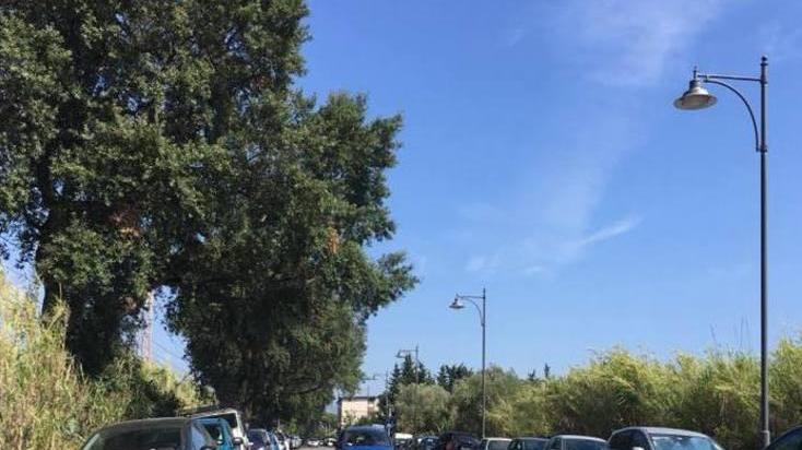 Parcheggi a Pratoranieri La proposta contro le multe