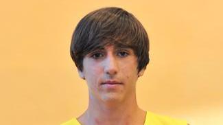 Drocker miglior realizzatore degli azzurrini nella sfida under 16 alla nazionale bosniaca