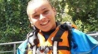 Rafting: a Bagni ora c’è una giovanissima istruttrice
