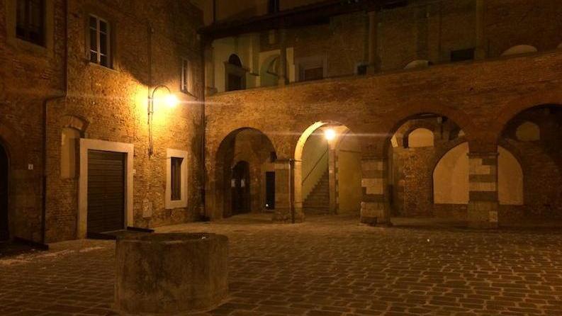 Torna il cinema sotto le stelle