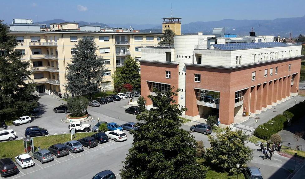 L’Asl vuole chiudere la portineria 