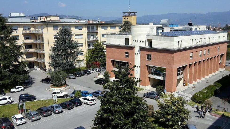 L’Asl vuole chiudere la portineria