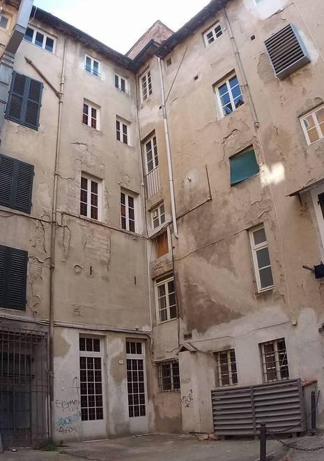 Un cantiere “dinamico” per i lavori all’Universo 