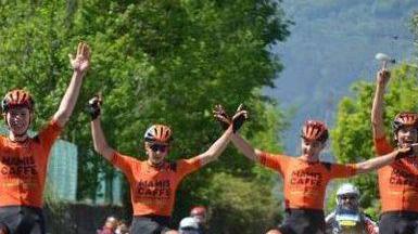 Convocazioni per gli europei e i mondiali a Herning
