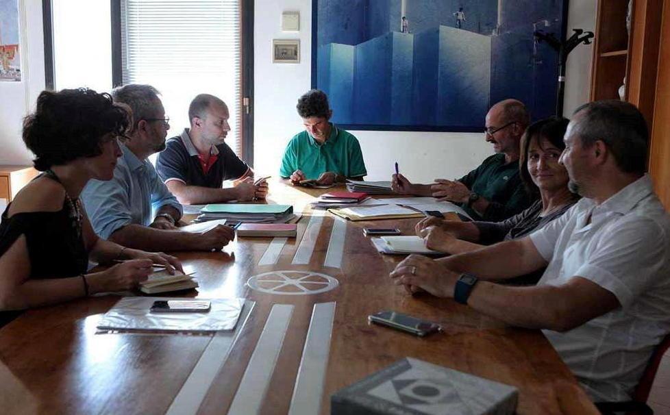 «Zubbani? Il sindaco degli industriali...» 