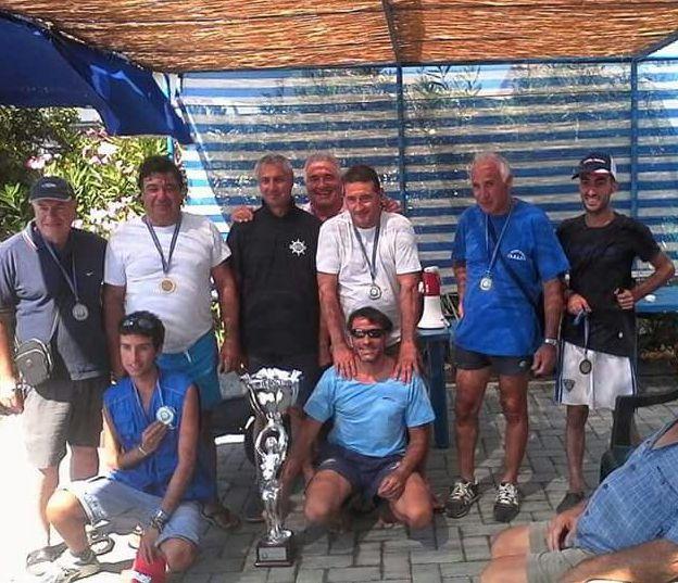 L’oasi felice dell’Associazione Ecologia e sport 