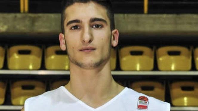 Basket. Psa: preso Pederzini. Valenti e Lavacchielli a Carpi