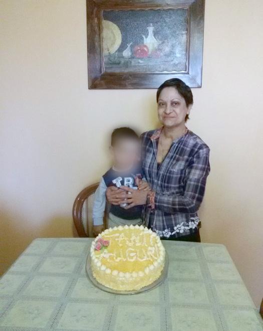 Donna scomparsa: la telefonata è un giallo