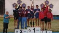 Pentathlon, azzurro per due