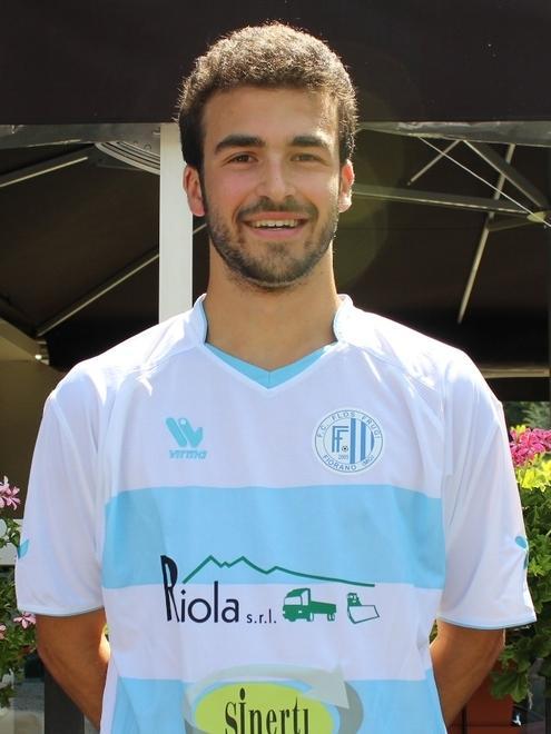 Il Castelvetro prende il portiere Dieye 