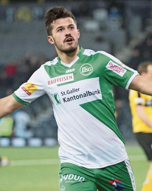 Sabato a Lugano l’incontro per acquistare Ajeti 