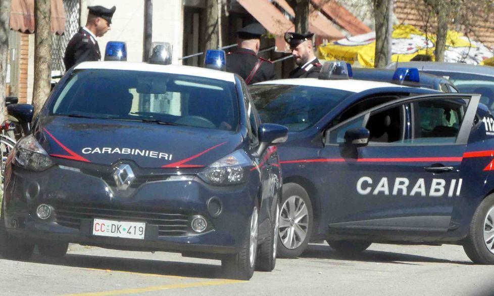 Ubriaca a casa, non nella sua auto 