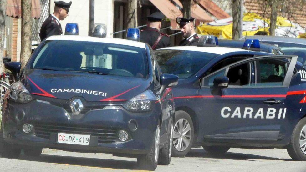 Ubriaca a casa, non nella sua auto