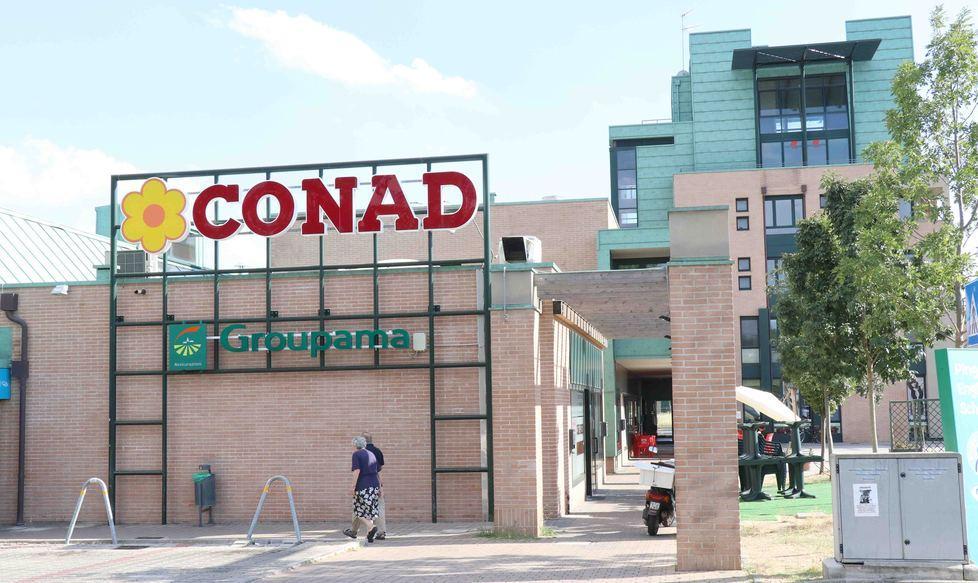 Il colpo alla Conad Arrestati per rapina e subito liberati