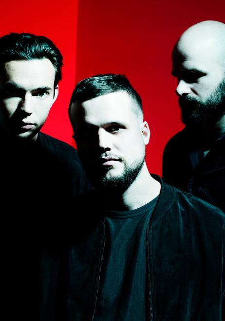 Ferrara Sotto le Stelle Con i White Lies cala il sipario sul festival 