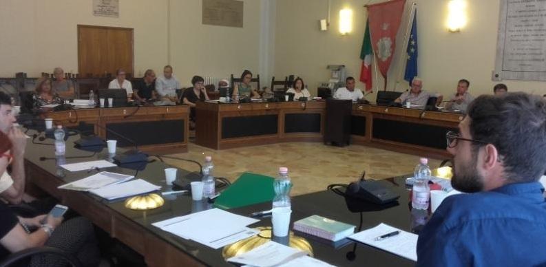 Progetto Comacchio Nasce il Centro del lavoro 