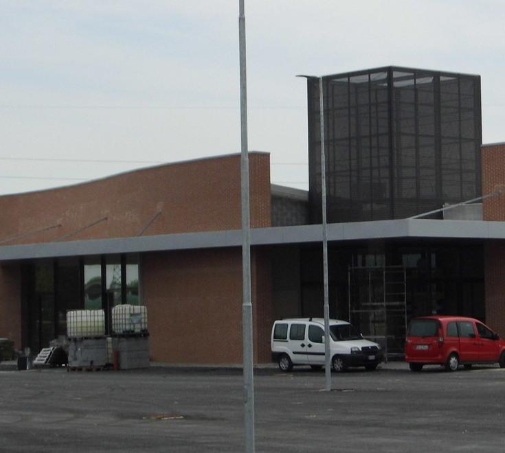 Il Comune è più ricco grazie al supermercato 