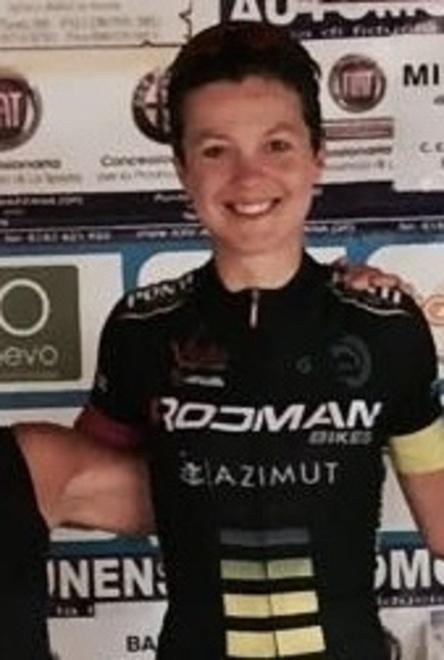Calvi vince il trofeo del Panigaccio di Aulla