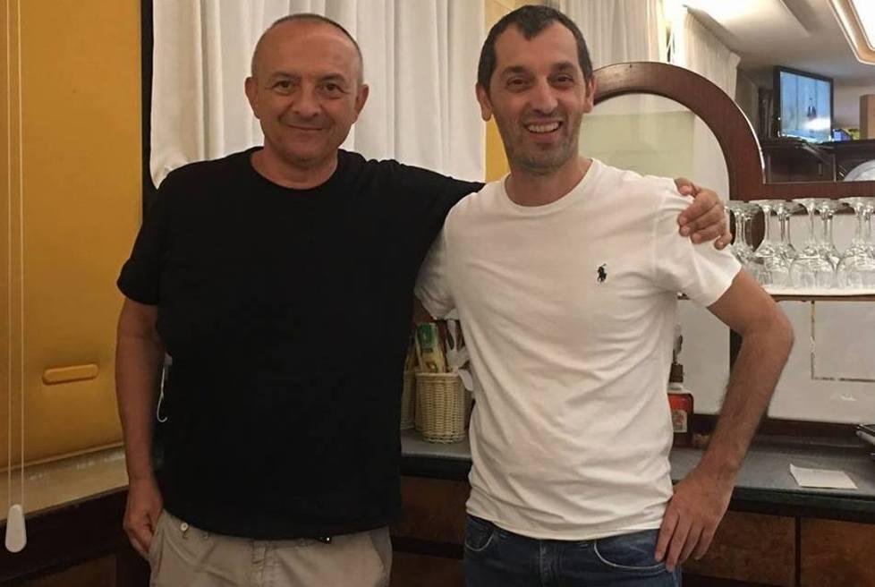 Ferrara sposa la Fratelli Bari e porta in dono a Reggio la serie A