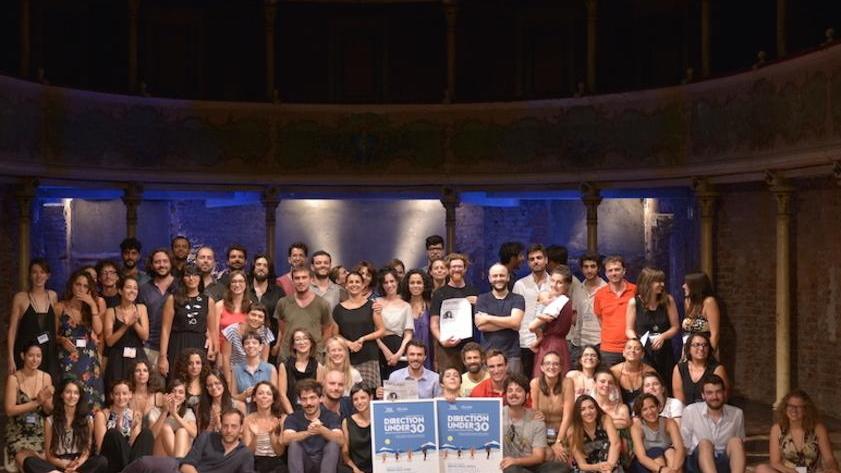 Direction Under 30 al Sociale Premiati “Victor” e “B-Ride”