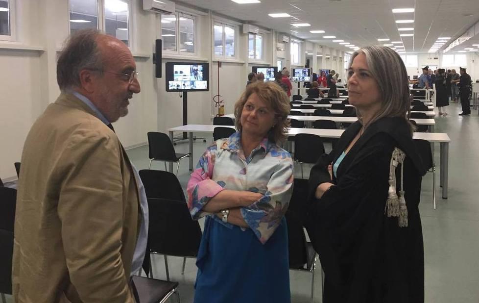 Urla ai cronisti, Fnsi interpella l’antimafia 