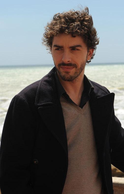 Stasera il Premio Volonté a Riondino 