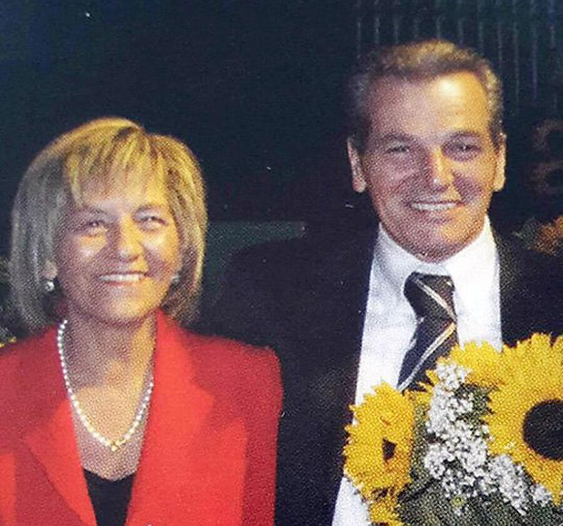 Il giardiniere rimane in carcere L’accusa di Scassellati: «È stato lui»