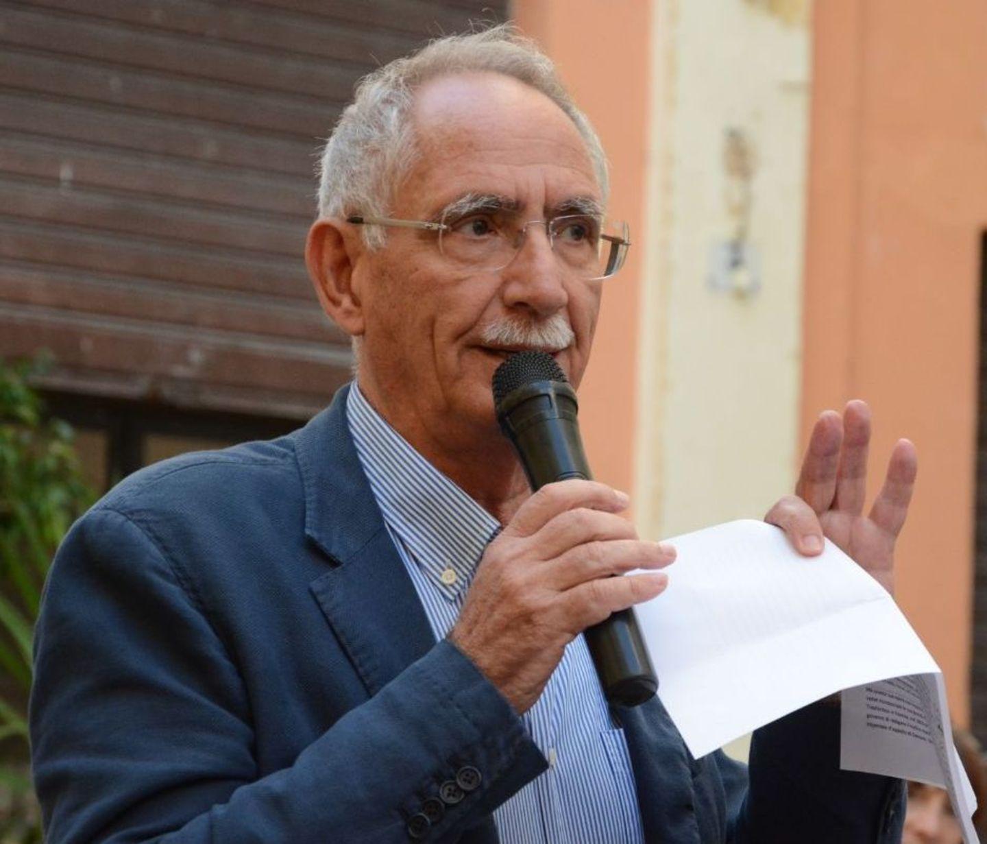 Monologhi in centro per riscoprire Sassari 