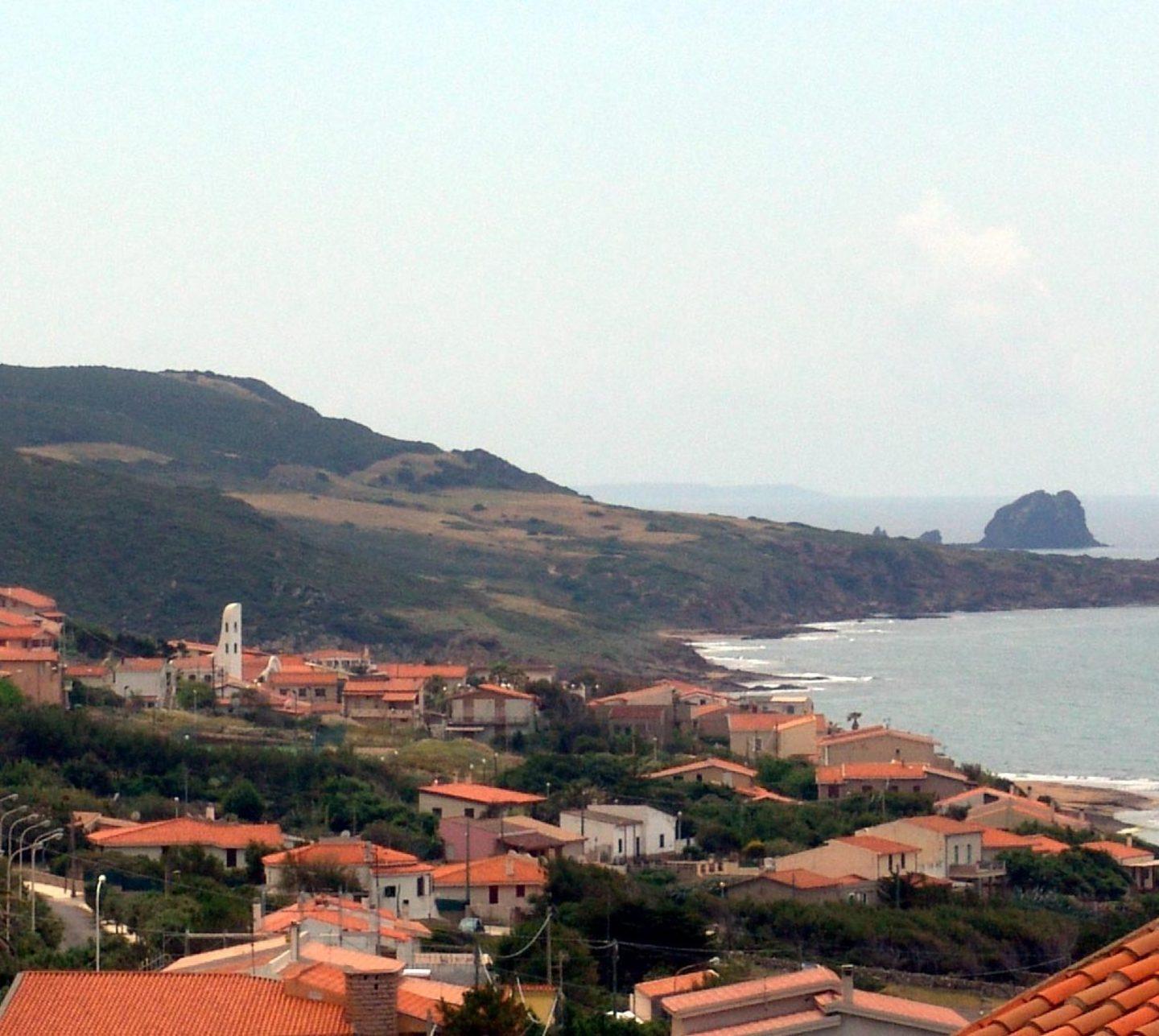 Tresnuraghes senz’acqua «Abbanoa non risponde» 