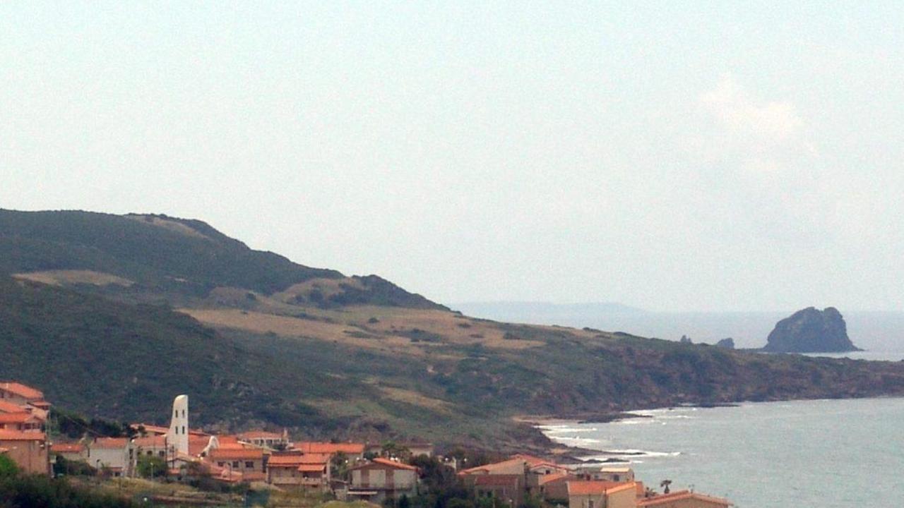 Tresnuraghes senz’acqua «Abbanoa non risponde»