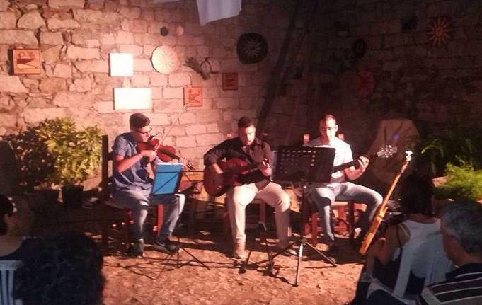 A Sarule tra cinema e letteratura 