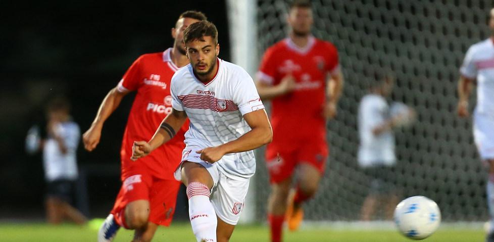Primo acuto del nuovo Carpi che batte Perugia e Reggiana 