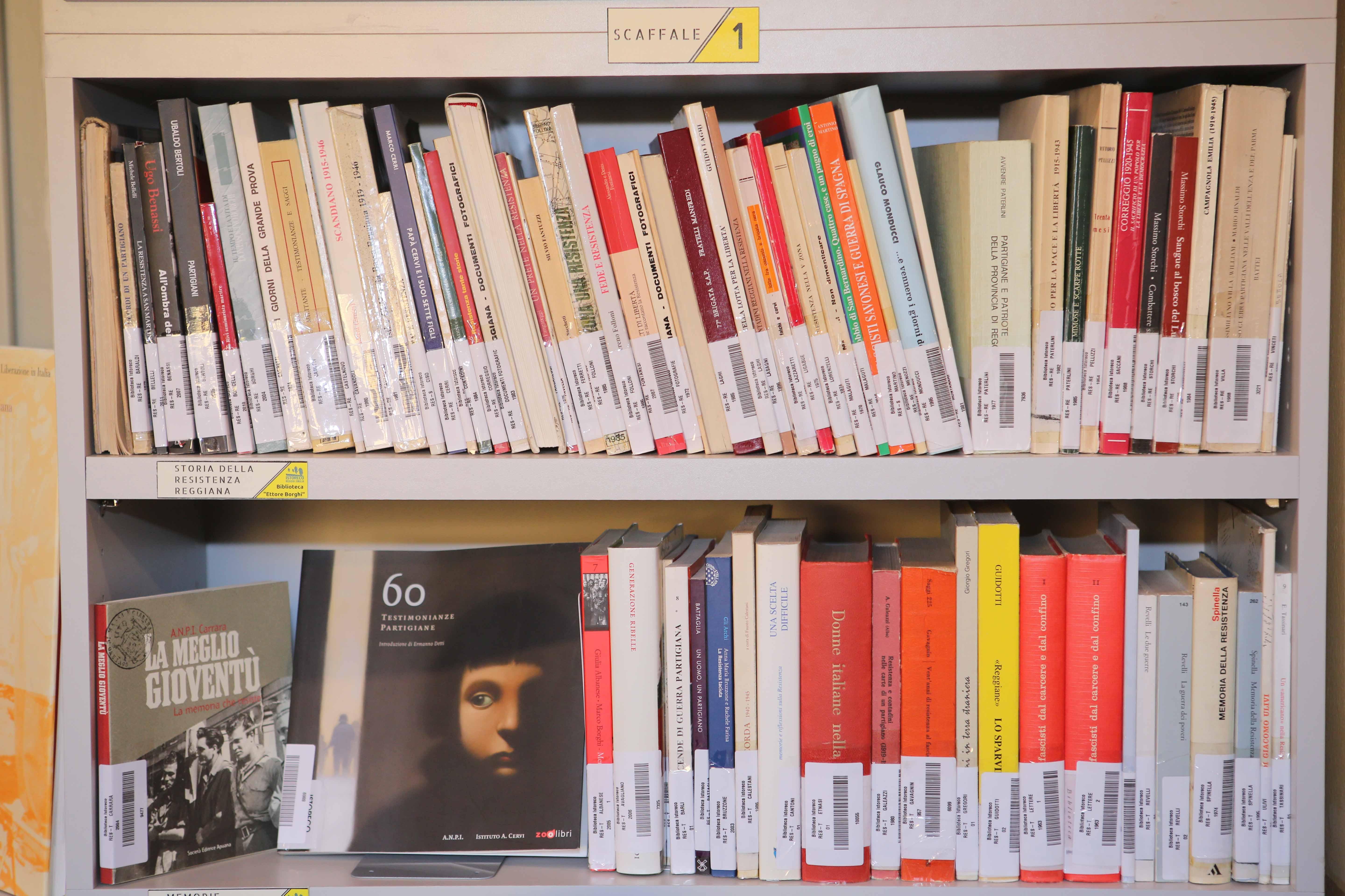 Fondi a Scienze religiose, a Reggio Emilia Istoreco piazza la stoccata