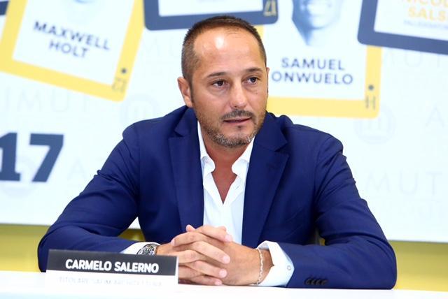 Carmelo Salerno