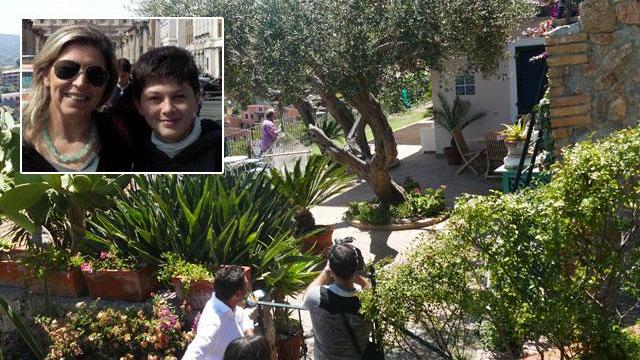 Comandante dei vigili spara al figlio e lo uccide, poi si toglie la vita - Video