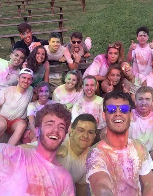 Prignano in festa per il ventennale della Croce Rossa