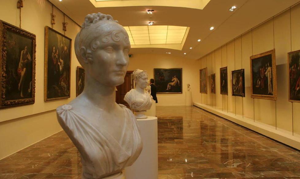 Collezione dei quadri, Bpvi fa ricorso al Tar 