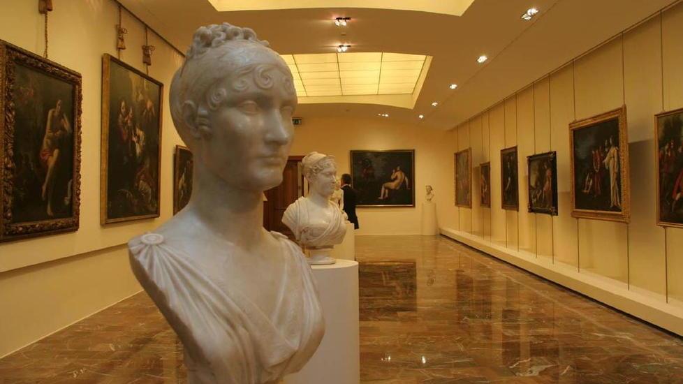 Collezione dei quadri, Bpvi fa ricorso al Tar