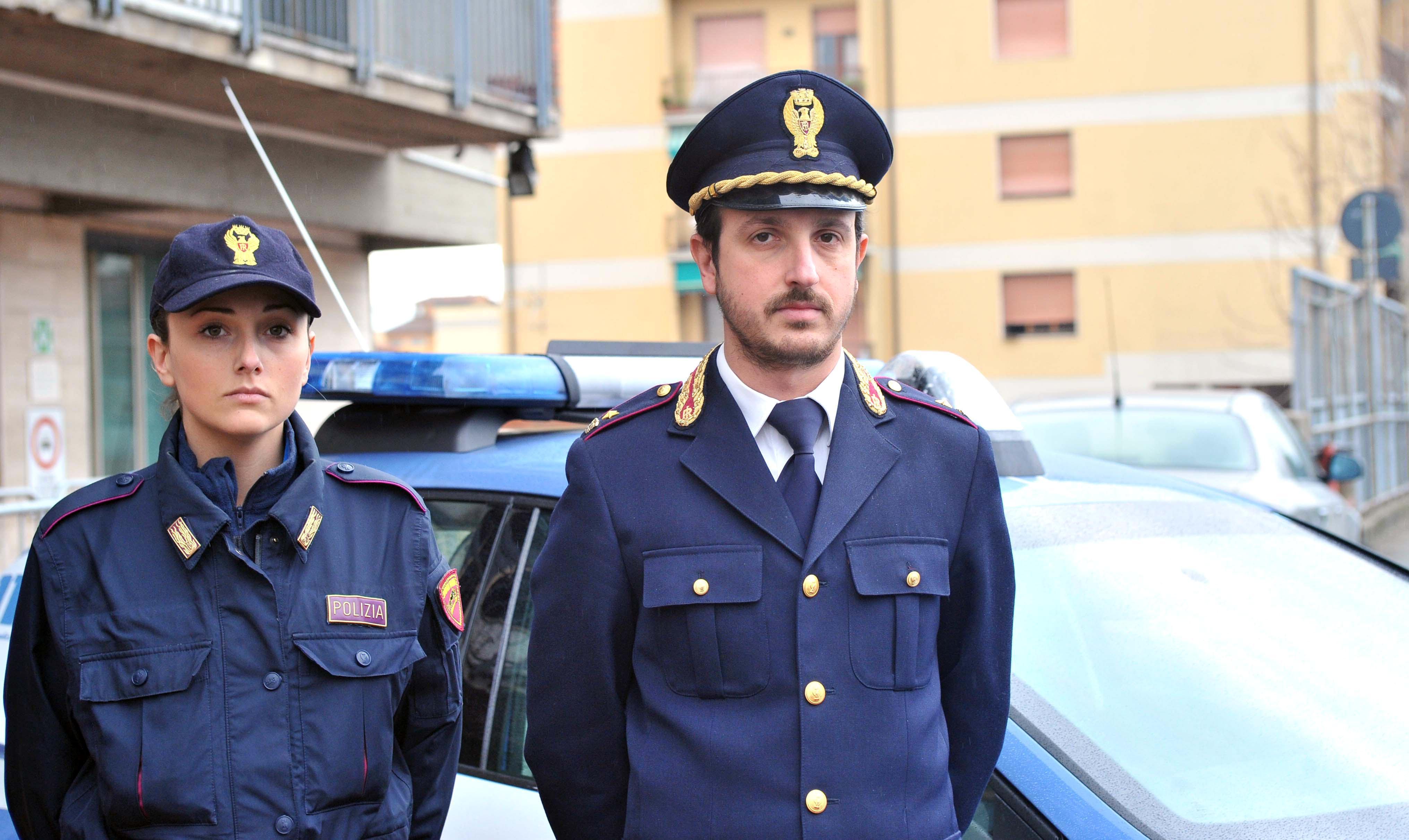 Il dirigente dell'Upg, Duccio Ciappelli 