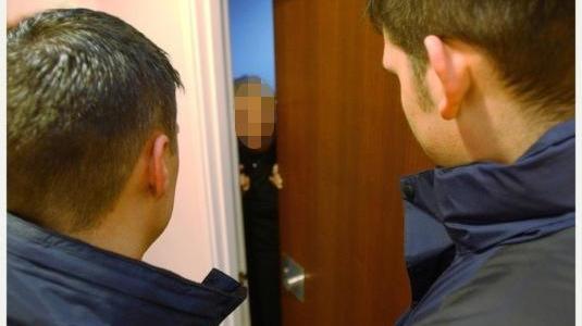 Ottantenne derubata in casa da finto operaio di Publiacqua