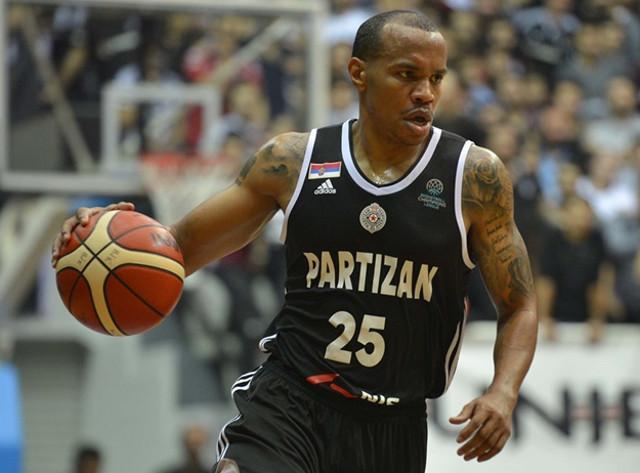 Will Hatcher, nuovo play della Dinamo