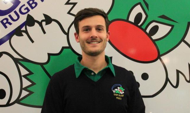 Al Convitto un centro formazione del rugby