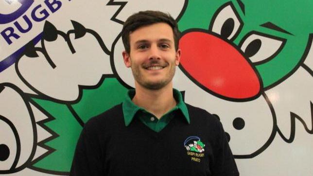 Al Convitto un centro formazione del rugby