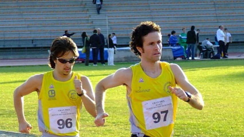 Stella al merito sportivo per l’Atletica Prato