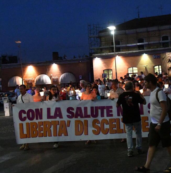 Esame negato, esposto contro l’Asl 