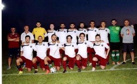 Il Mattarello vince il trofeo Matteotti 