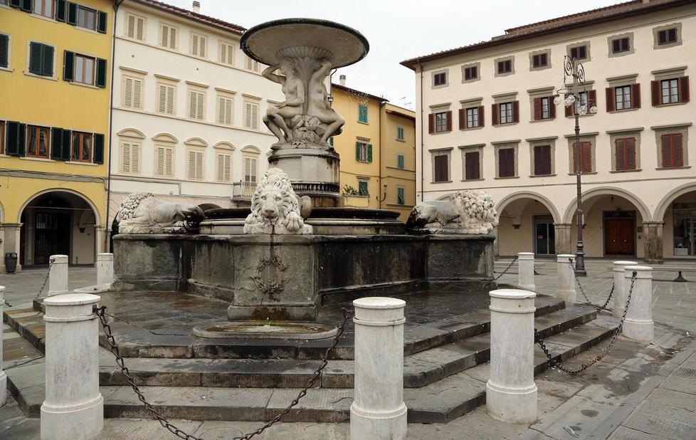 Ora i Leoni chiedono aiuto agli empolesi 
