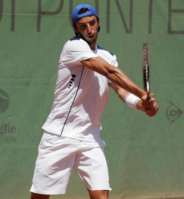 Andrea Basso prova a fare il bis 