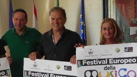 Domani e sabato il Festival europeo della musica
