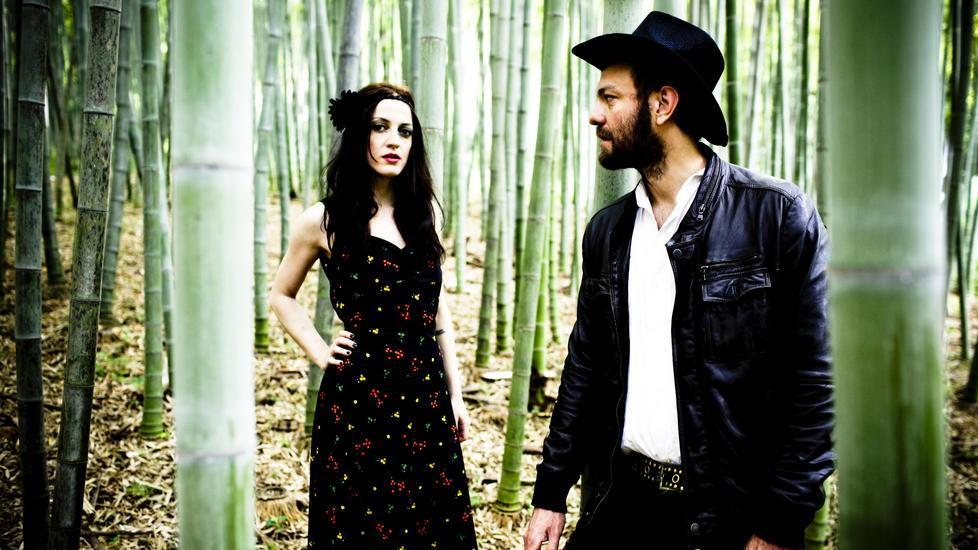 Graziano & Forni al Musicastrada